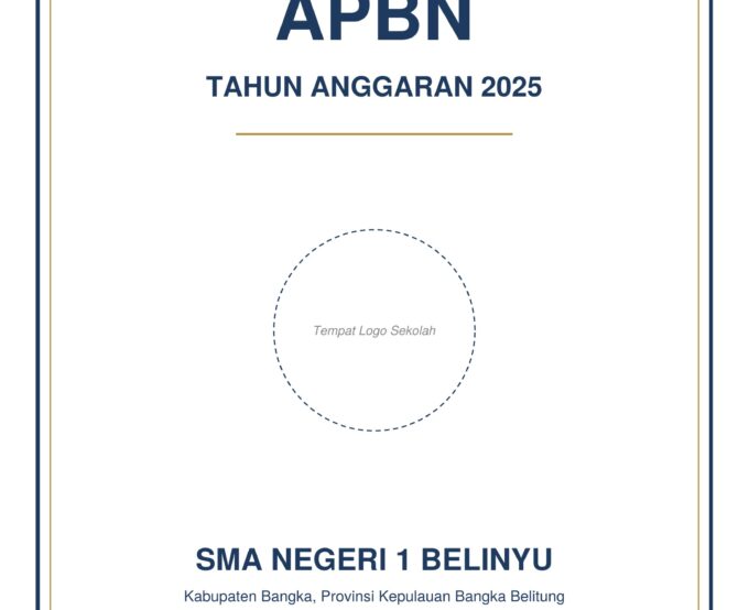 LAPORAN APBN 2025
